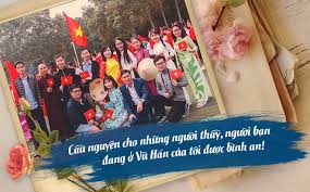 Vẫn nói về hạnh phúc trong mùa dịch COVID-19